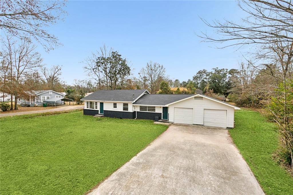 Bogalusa, LA 70427,1000 ONTARIO AVENUE AVE