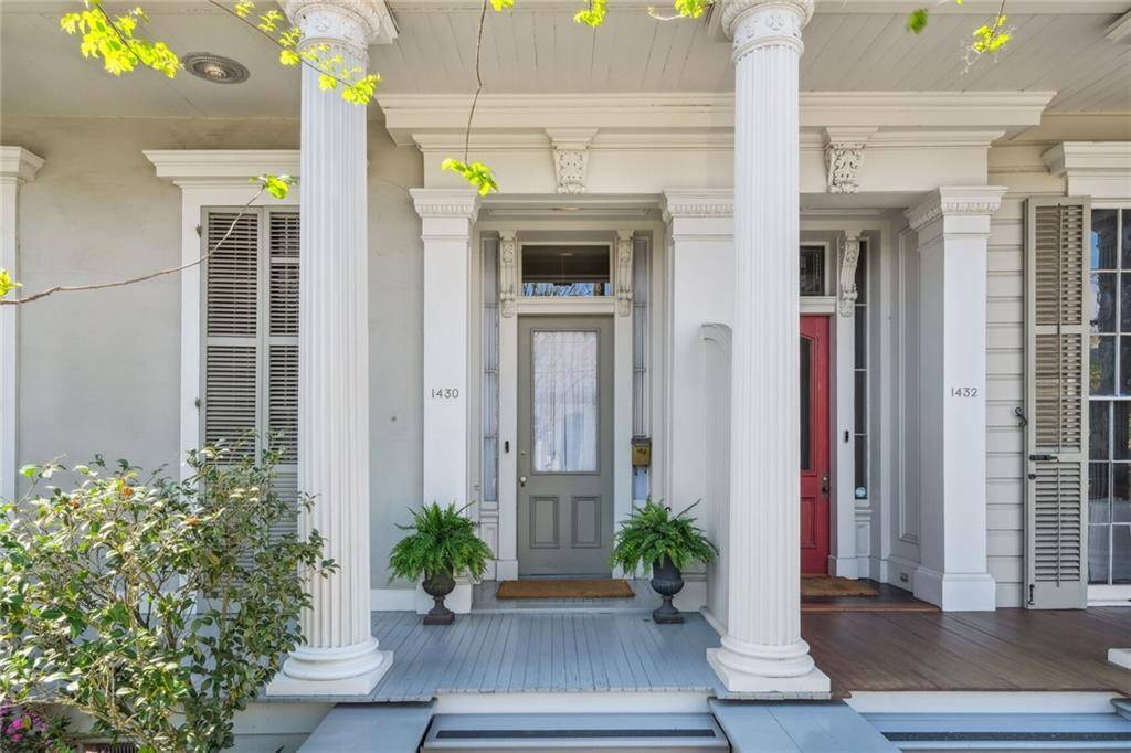 New Orleans, LA 70130,1430 EUTERPE ST
