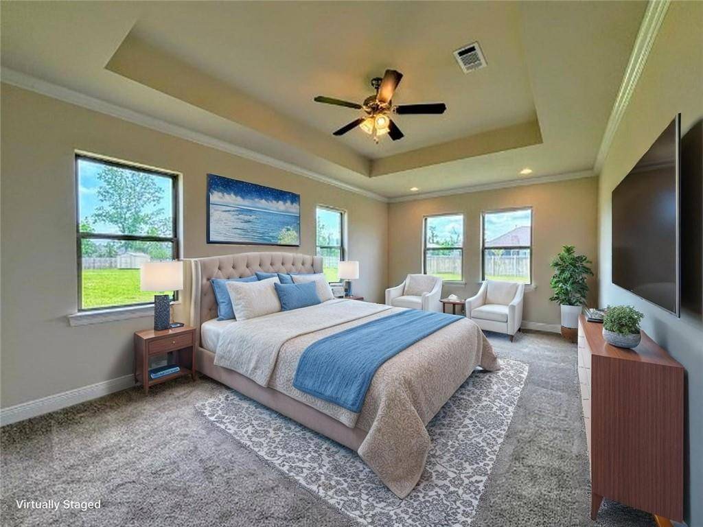 Waggaman, LA 70094,9508 E TERRAN LN