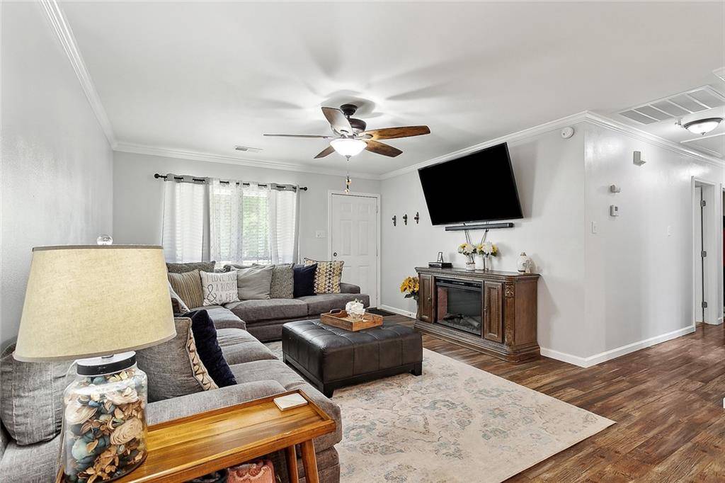 Covington, LA 70435,16791 MILLION DOLLAR RD