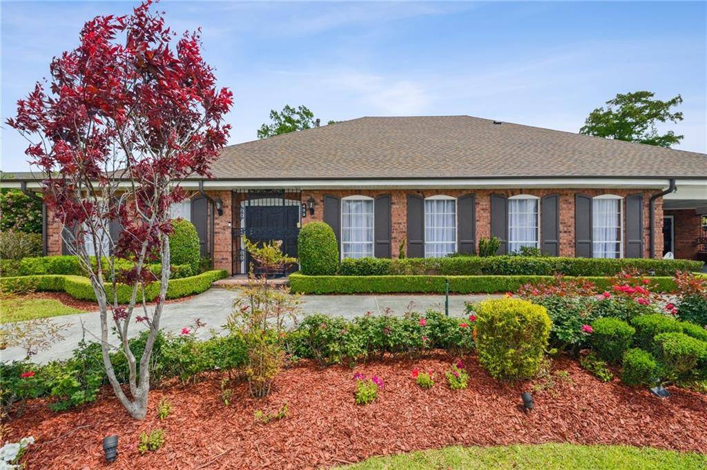 Gretna, LA 70056,433 FAIRFIELD AVE