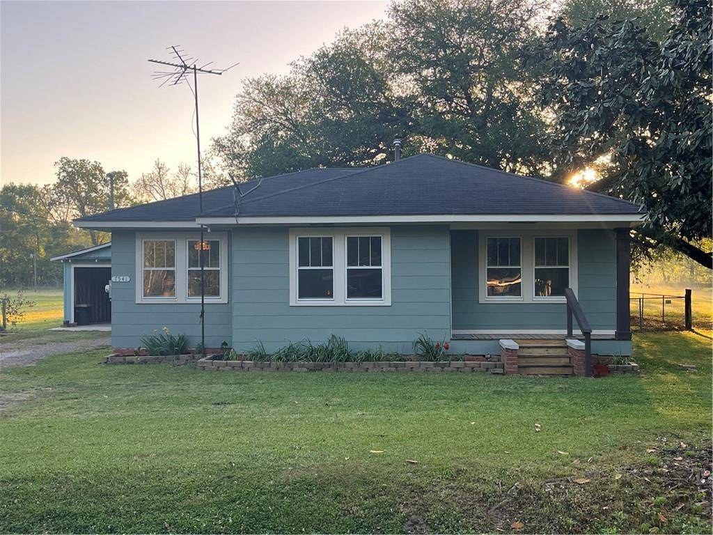 Mansura, LA 71350,7541 HIGHWAY 107 HWY