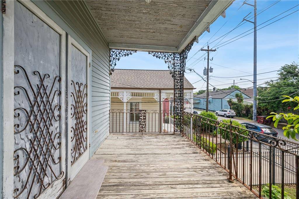 New Orleans, LA 70118,1318 DUBLIN ST