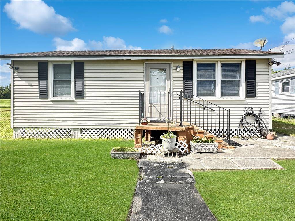 Kenner, LA 70062,186 OAKLAND ST