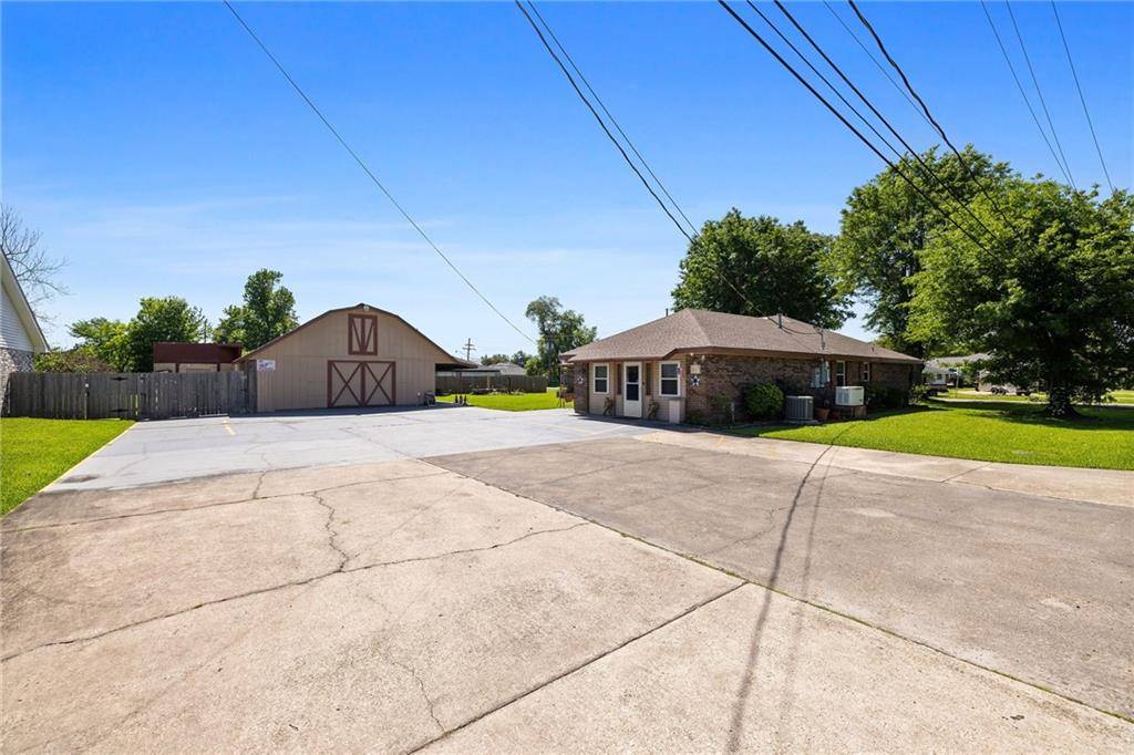 Luling, LA 70070,180 W HEATHER DR