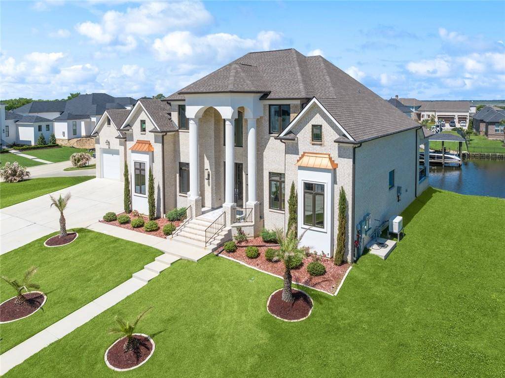 Slidell, LA 70458,501 LOGAN ISLAND CT