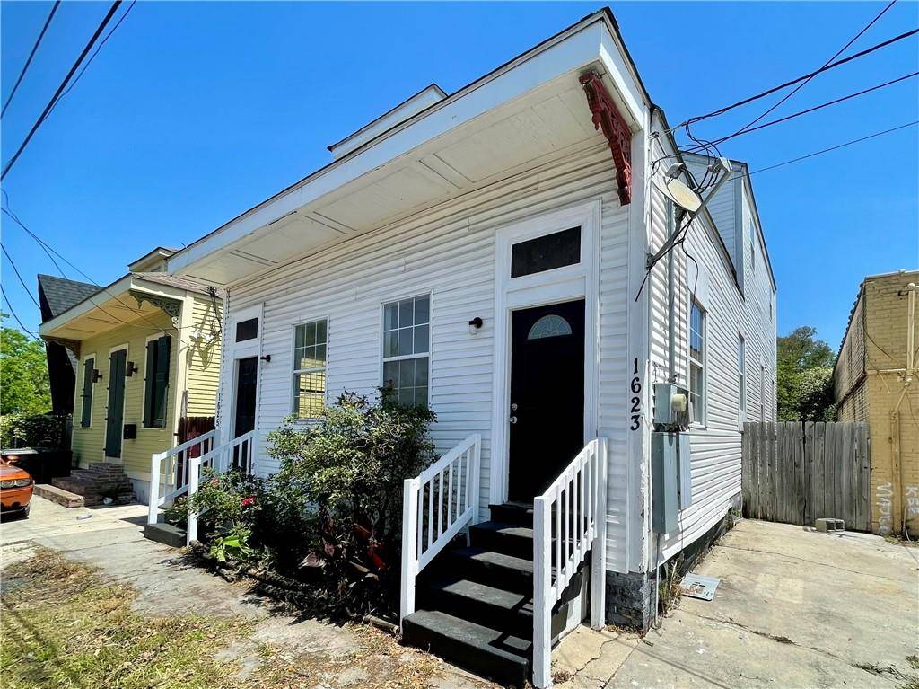 New Orleans, LA 70117,1623 25 PAINTERS ST