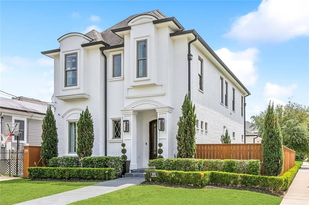 New Orleans, LA 70124,900 FRENCH ST