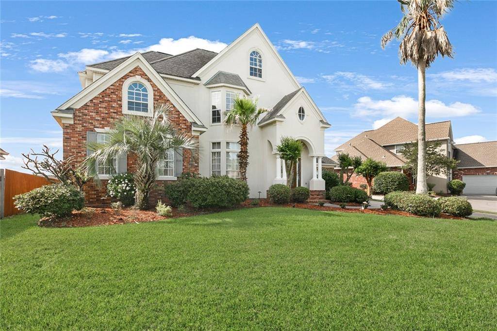 Slidell, LA 70458,1057 MARINERS COVE BLVD