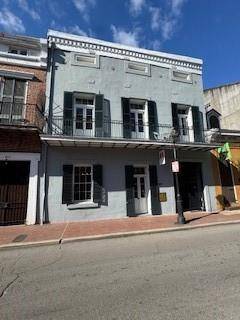 New Orleans, LA 70112,415 BURGUNDY ST #2A