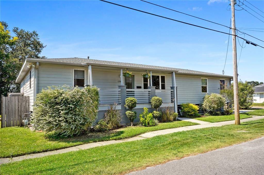 Metairie, LA 70001,1708 TAFT PARK