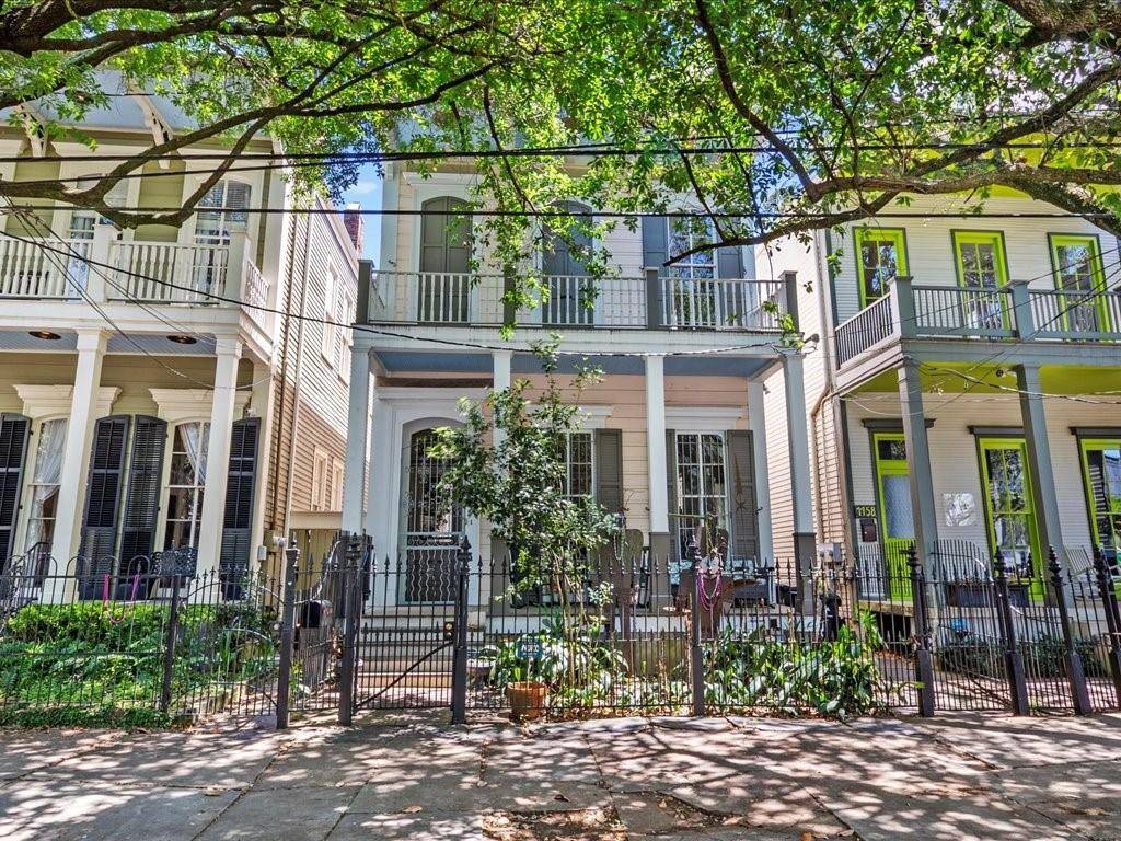 New Orleans, LA 70130,1454 MAGAZINE ST