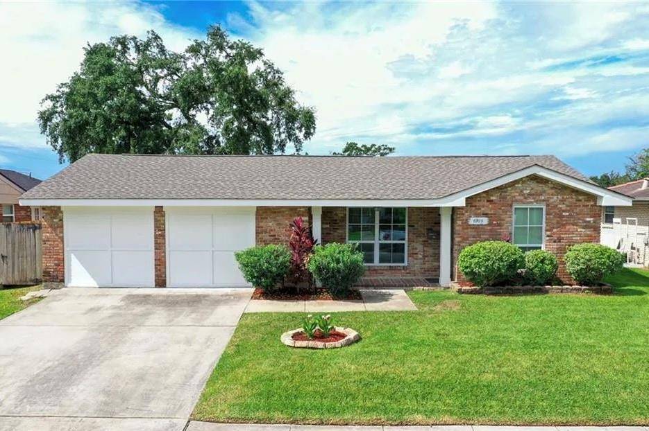 Metairie, LA 70003,6909 ASHER ST