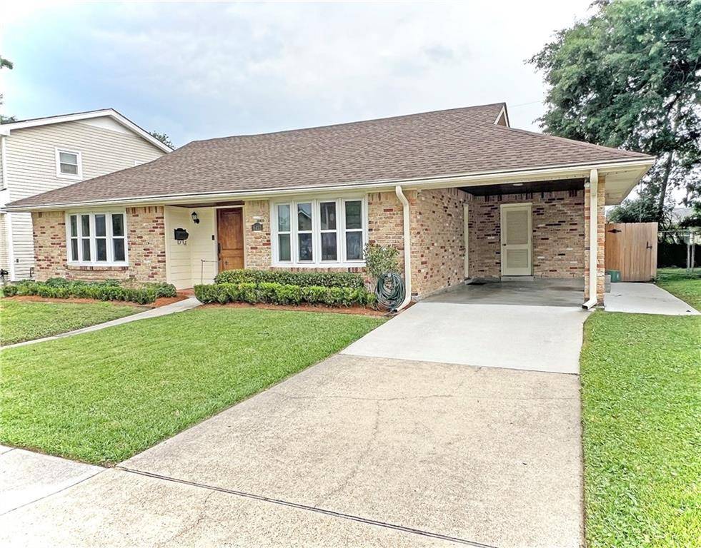 Metairie, LA 70003,6413 YORK ST