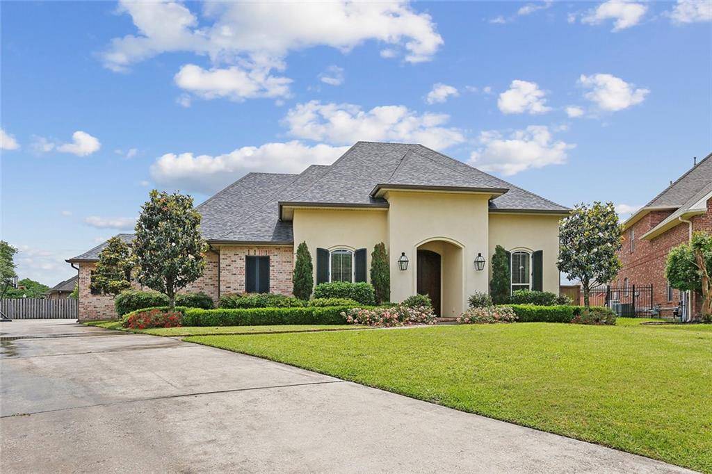 Belle Chasse, LA 70037,122 LAVENDER CT
