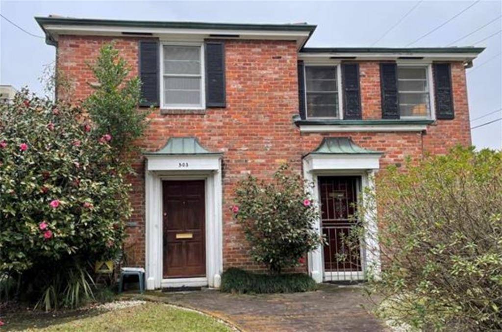 New Orleans, LA 70118,501 03 LOWERLINE ST