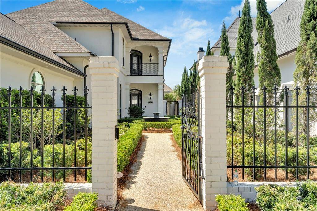 Maurepas, LA 70449,21013 WATERFRONT EAST DR