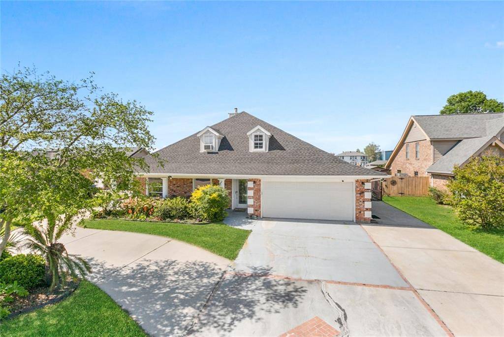 Slidell, LA 70458,290 MOONRAKER DR