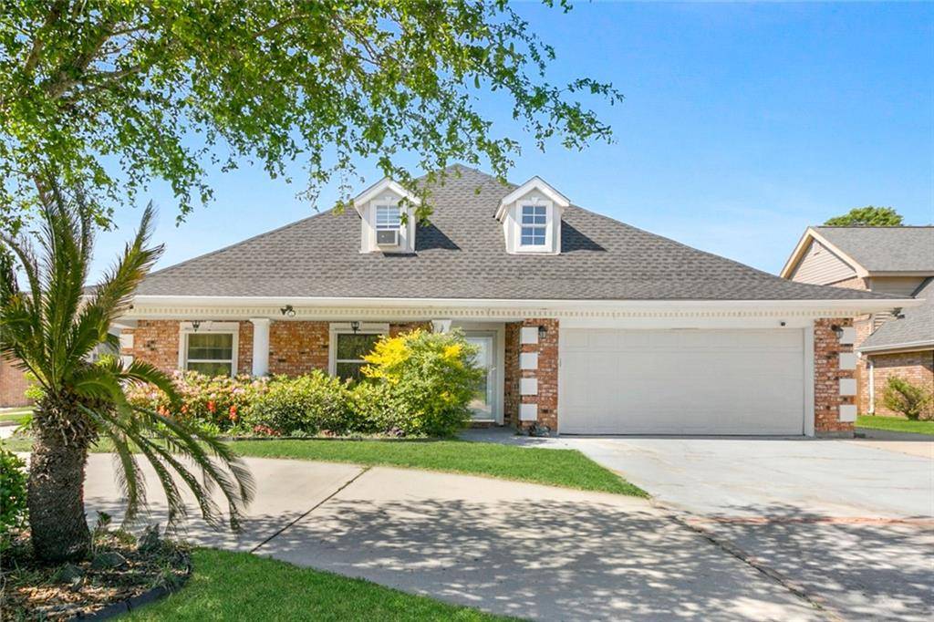 Slidell, LA 70458,290 MOONRAKER DR