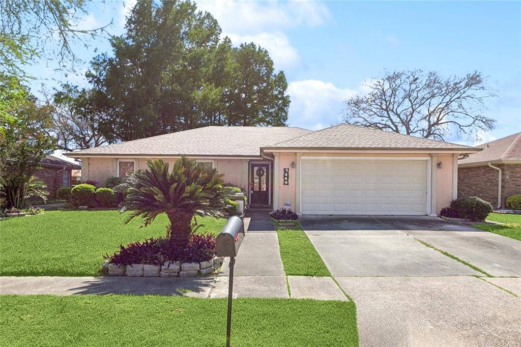 New Orleans, LA 70128,7440 SEVEN OAKS RD