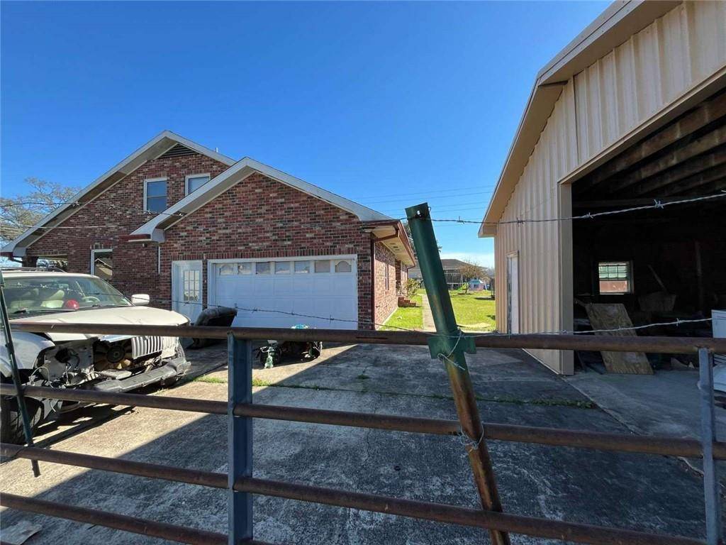 Reserve, LA 70084,721 CENTRAL AVE