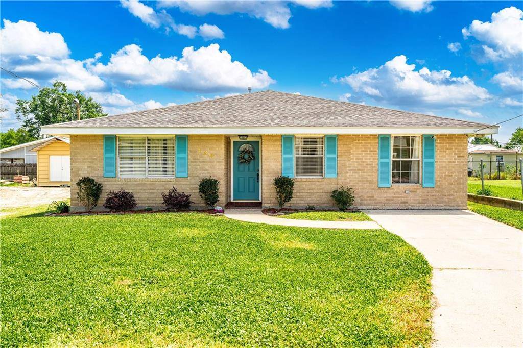 Destrehan, LA 70047,150 TERRACE ST