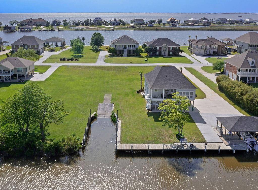 Slidell, LA 70461,118 MARLIN DR