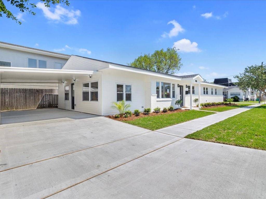 Metairie, LA 70005,805 POPLAR ST