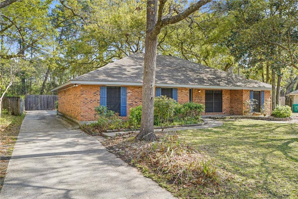 Slidell, LA 70461,550 MANCHESTER ST
