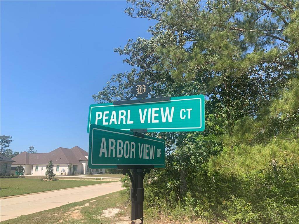 Slidell, LA 70461,PEARL VIEW CT