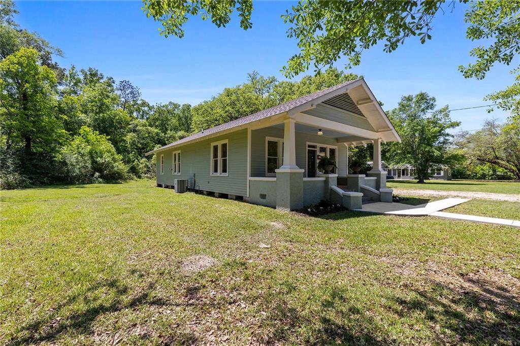 Hammond, LA 70403,517 HEWITT RD