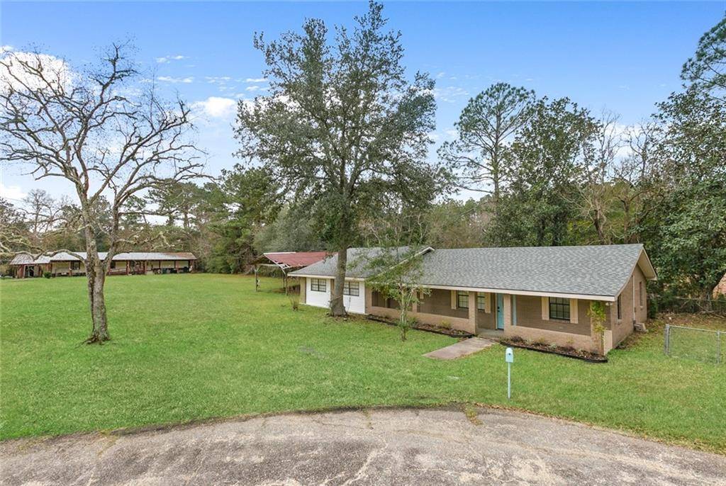 Mandeville, LA 70471,23106 STRAIN RD