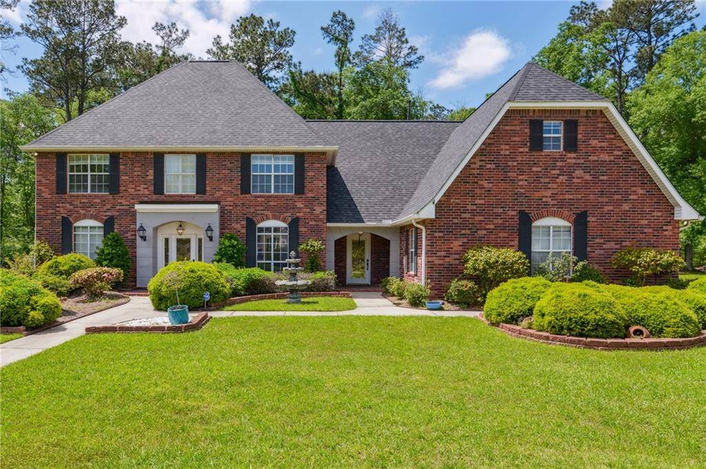 Ponchatoula, LA 70454,40117 DEER CREEK DR