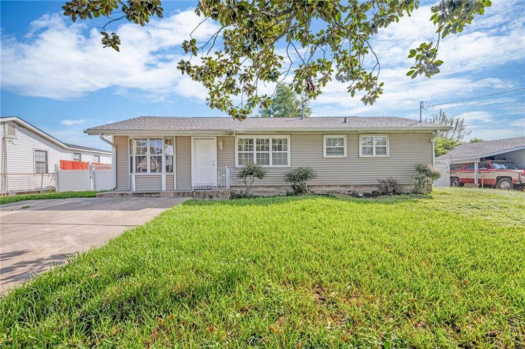 Kenner, LA 70065,3028 ACRON ST