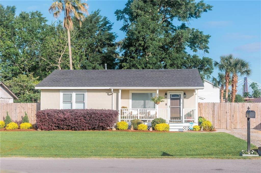 Luling, LA 70070,416 MILLING AVE