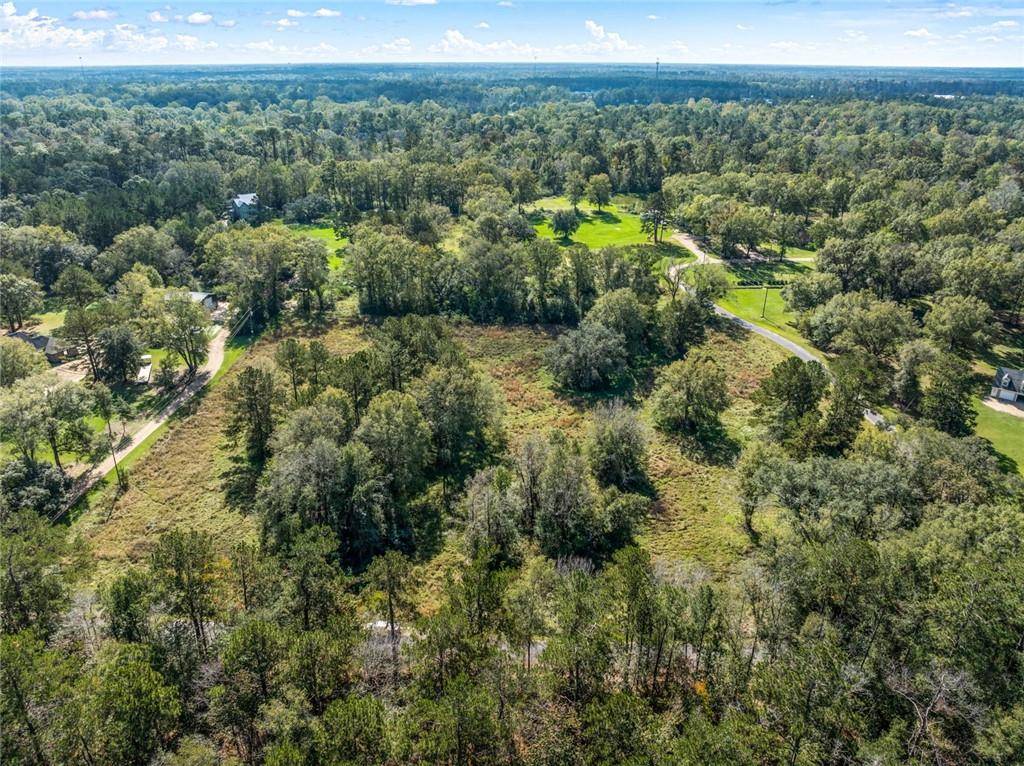 Robert, LA 70455,6.40 ACRE TRACT - CYPRESS LN