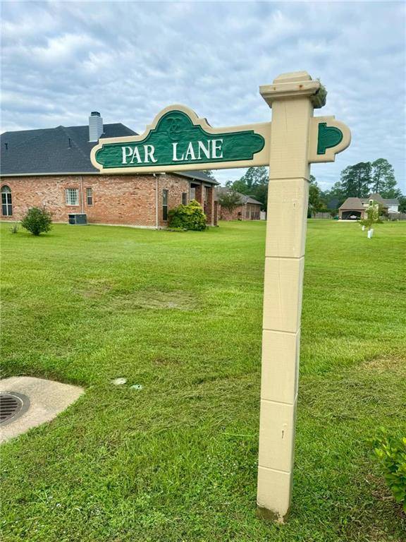 Hammond, LA 70401,19517 PAR LN
