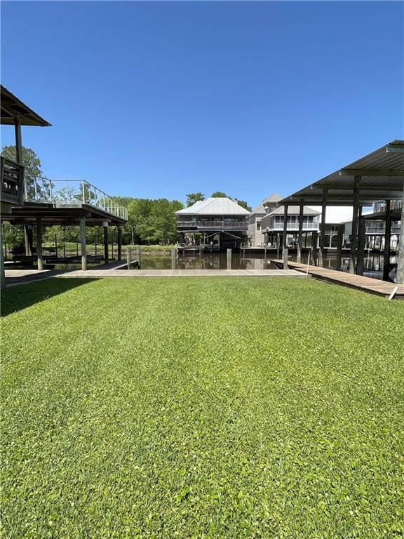 Killian, LA 70462,CYPRESS DR