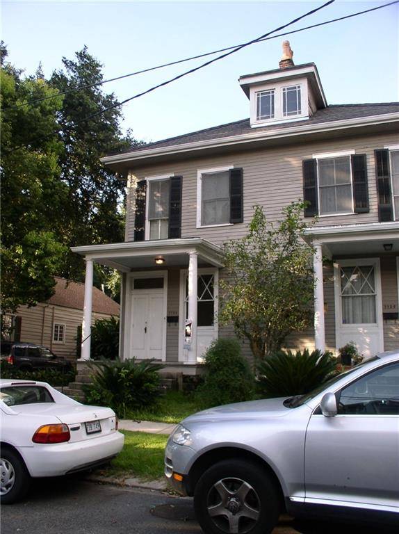New Orleans, LA 70118,7733 HAMPSON ST