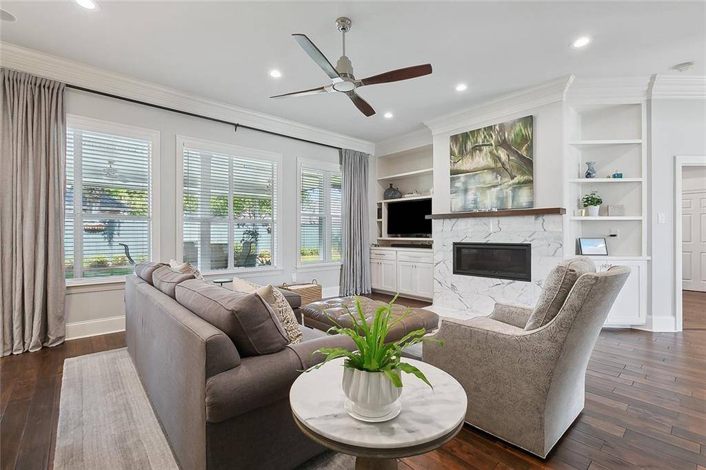 Belle Chasse, LA 70037,106 GRAND OAKS CT