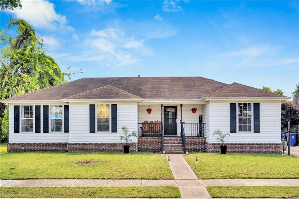 New Orleans, LA 70118,8810 PALMETTO ST