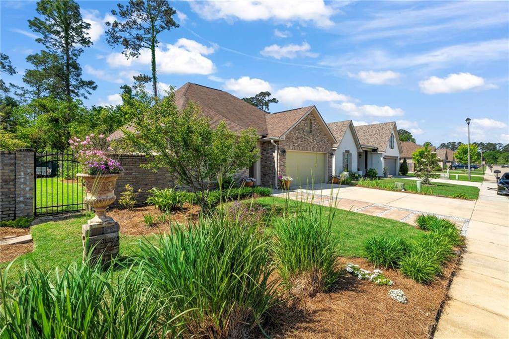 Covington, LA 70433,480 TIGER AVE