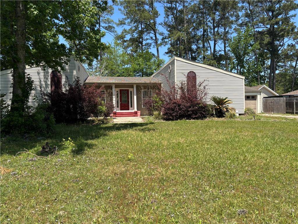 Slidell, LA 70461,116 HERWIG BLUFF RD