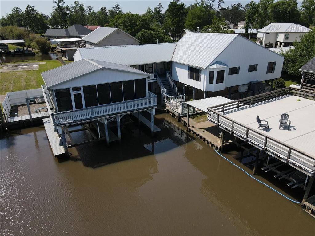Springfield, LA 70462,32747 CYPRESS DR