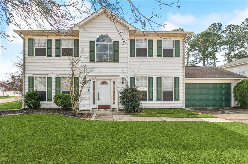 Slidell, LA 70460,5341 CLEARPOINT DR