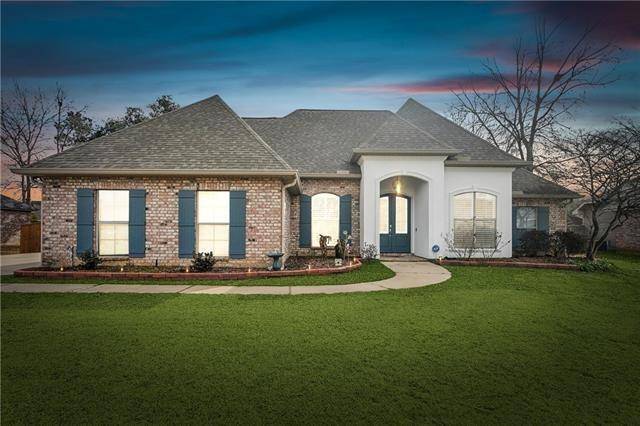 Ponchatoula, LA 70454,28474 ROSE OAK ST