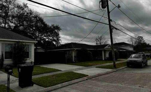 Chalmette, LA 70043,2809 ROSETTA DR