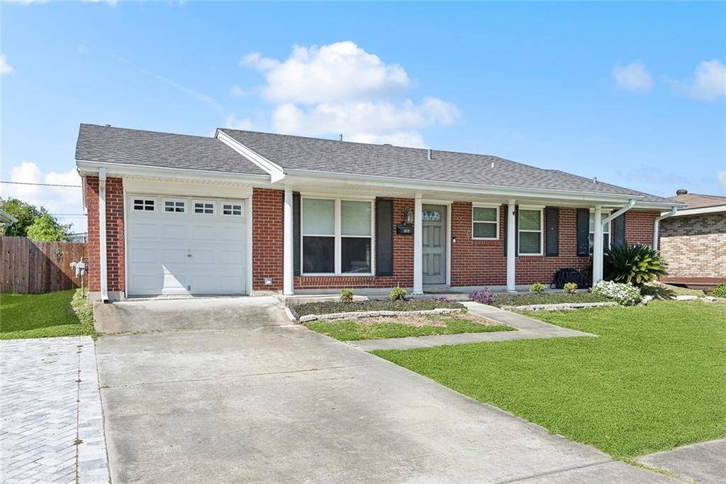 Metairie, LA 70003,6809 ASHER ST
