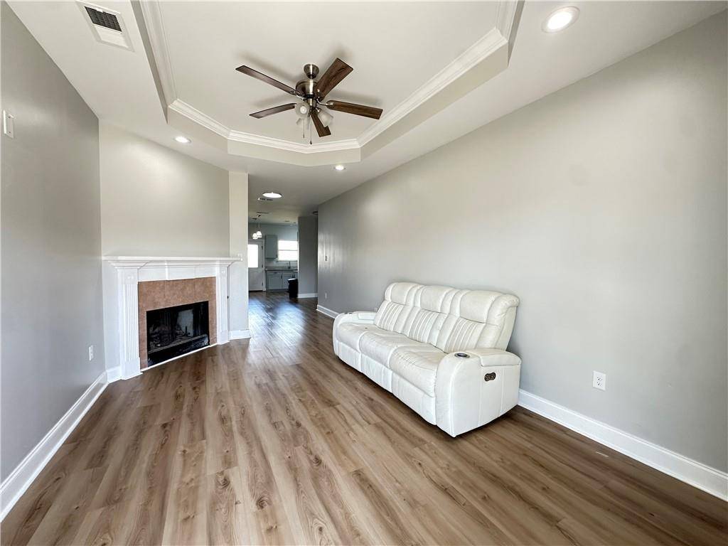 Harvey, LA 70058,1632 MAPLEWOOD DR