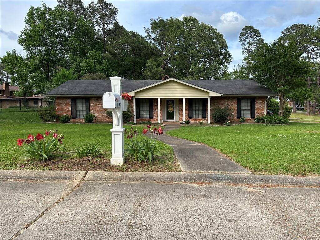 Pineville, LA 71360,420 FENDLER Pkwy